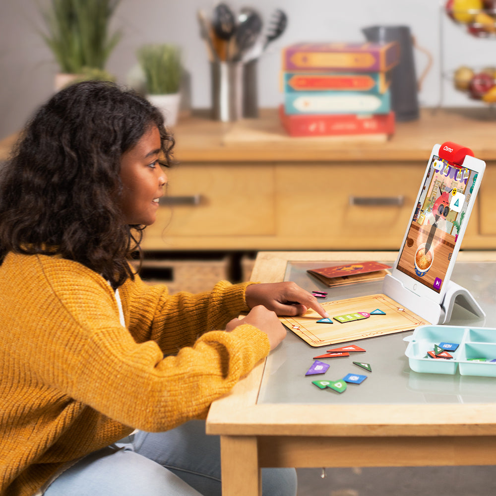 Math Wizard and the Fantastic Food Truck