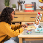 Math Wizard and the Fantastic Food Truck