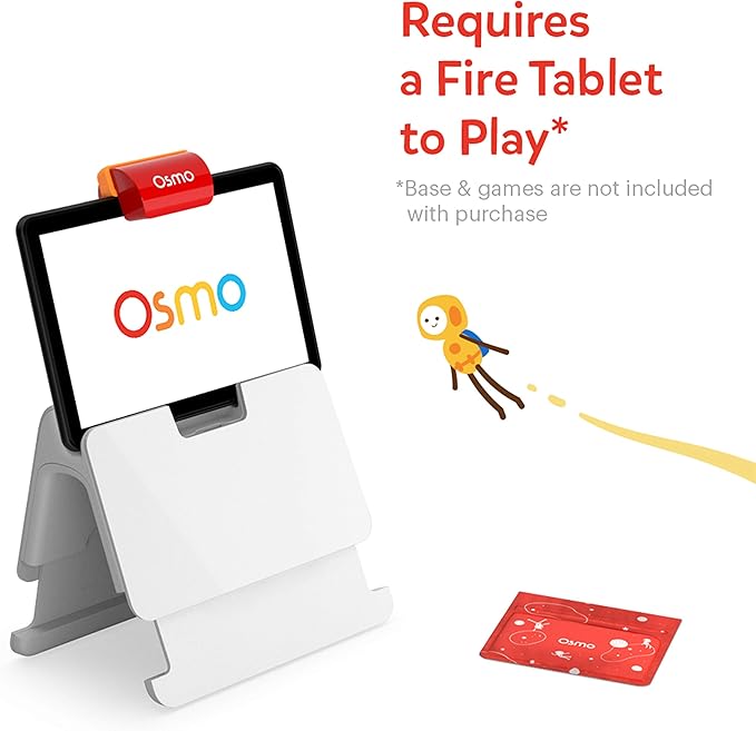 Fire Reflector Adaptor