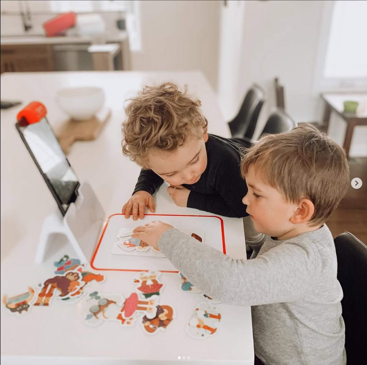 Why parents love it