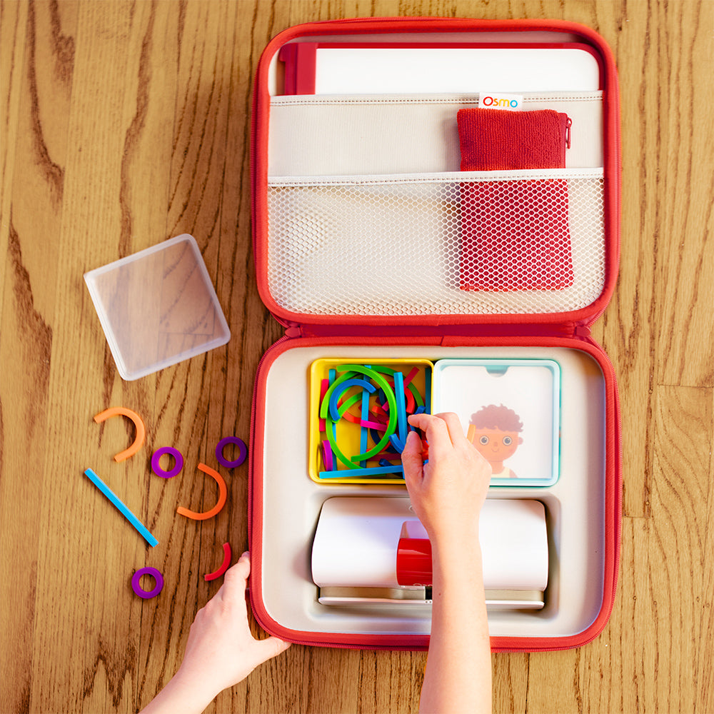 Osmo Large Carrying Case – PlayOsmo