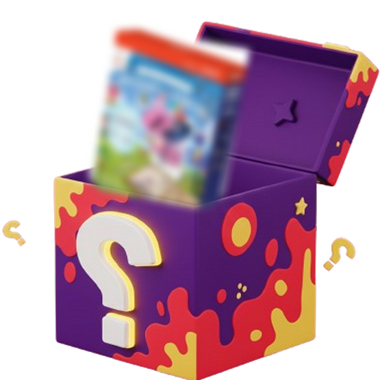 Free $20 Mystery Gift with Your Purchase!