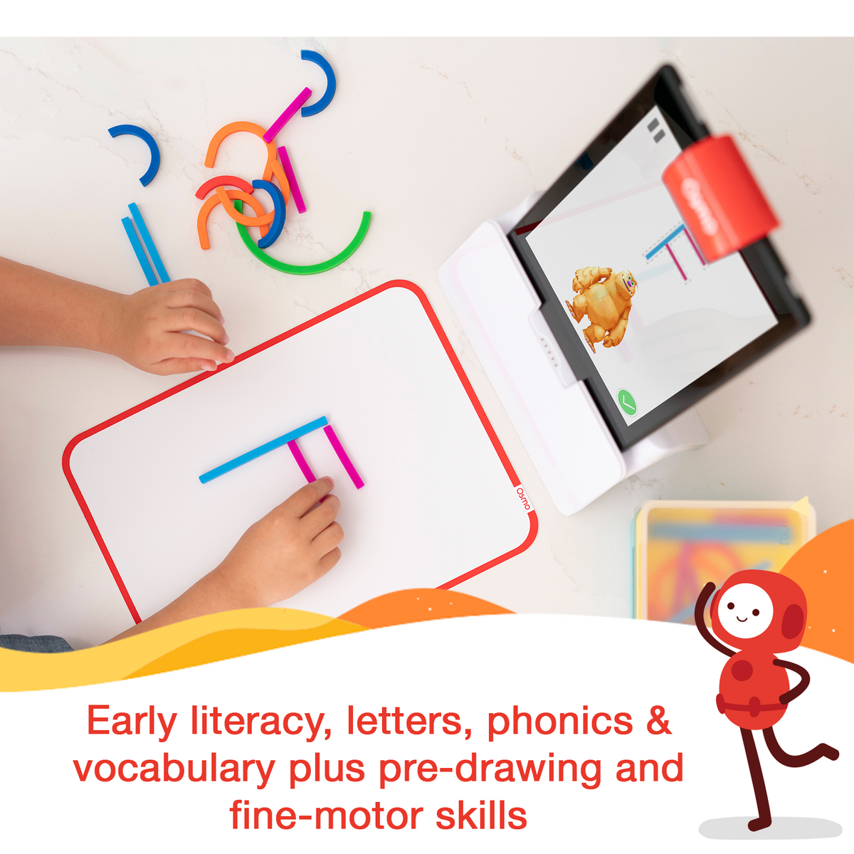 Little Genius Starter Kit