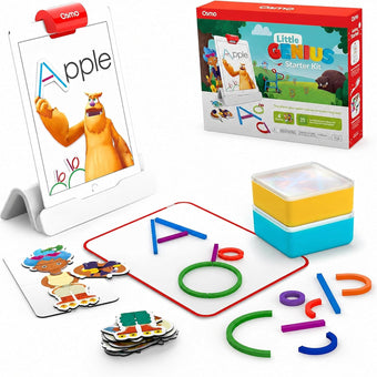 Little Genius Starter Kit