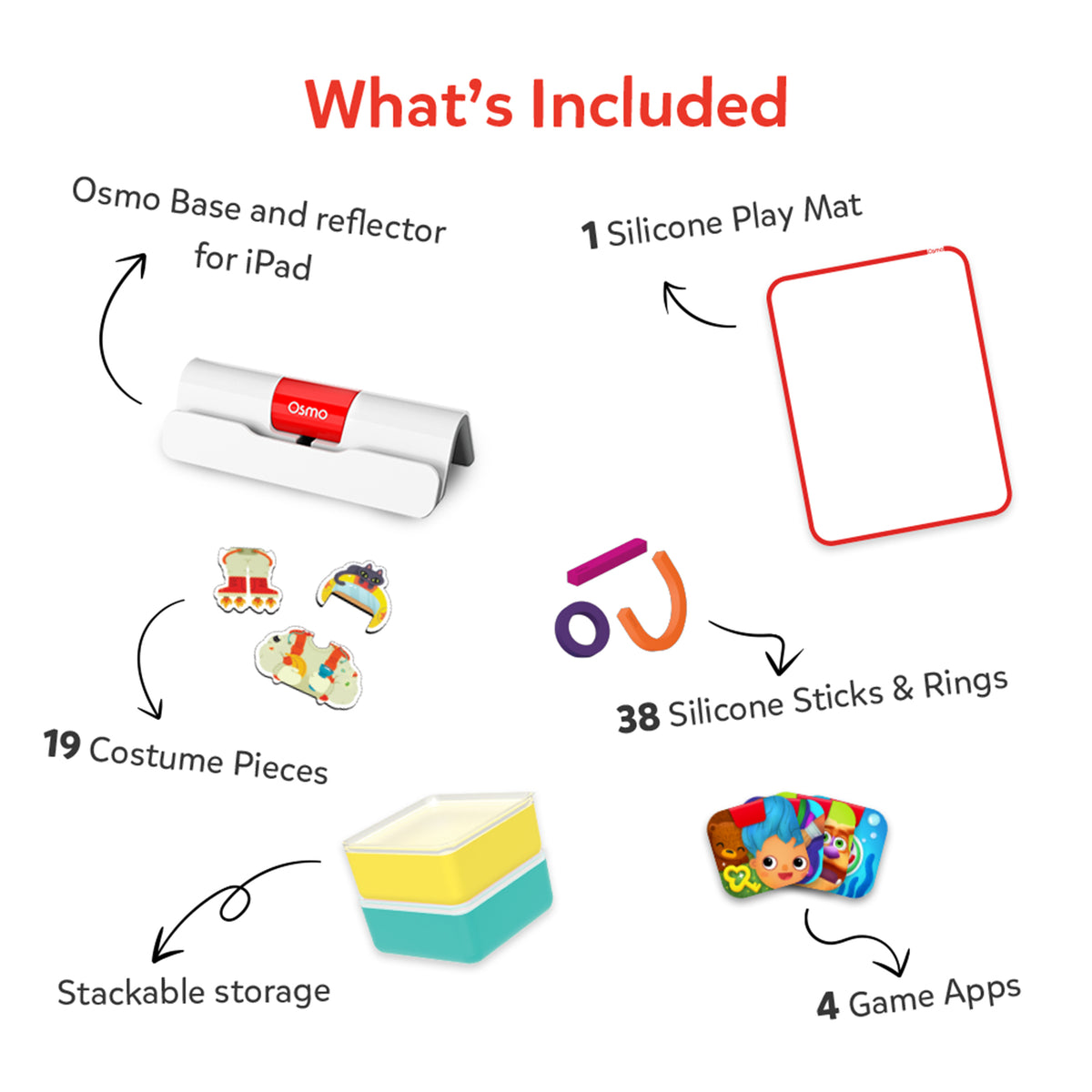 Little Genius Starter Kit