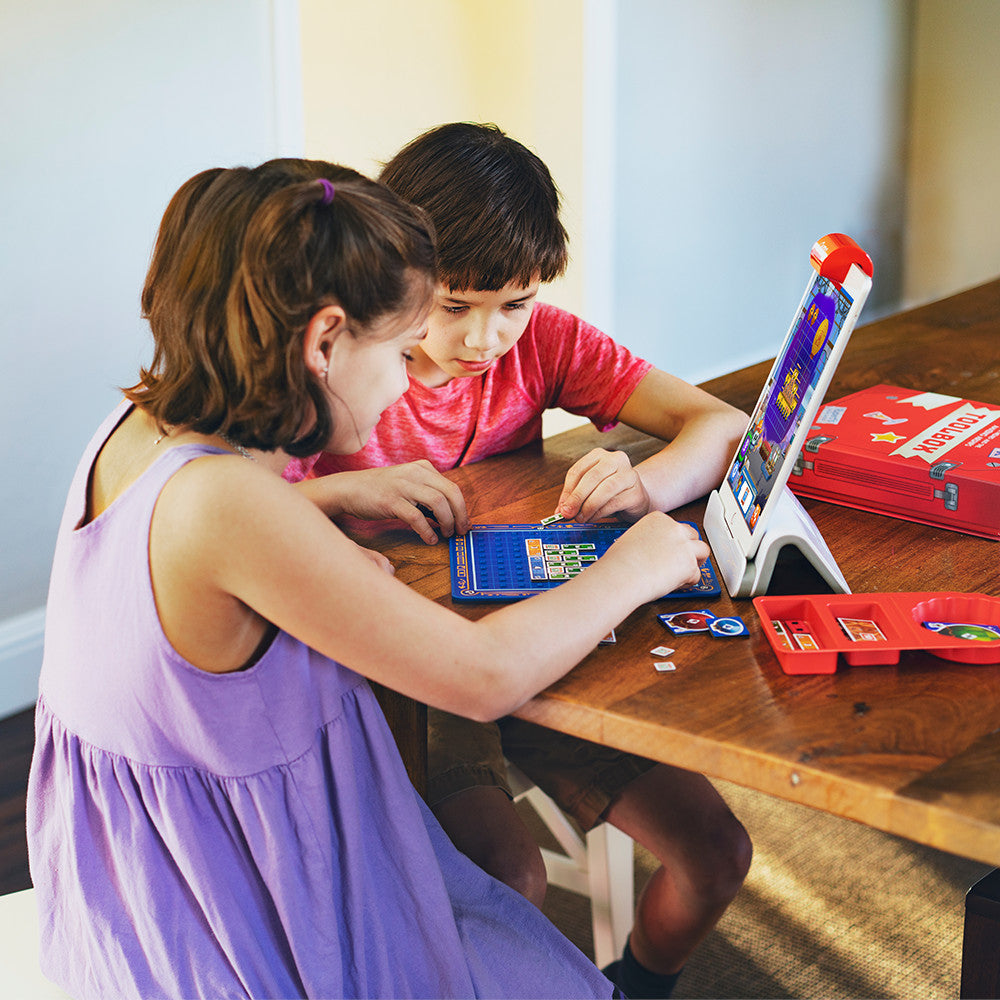 Math Wizard and the Amazing Airships