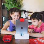 Math Wizard and the Amazing Airships