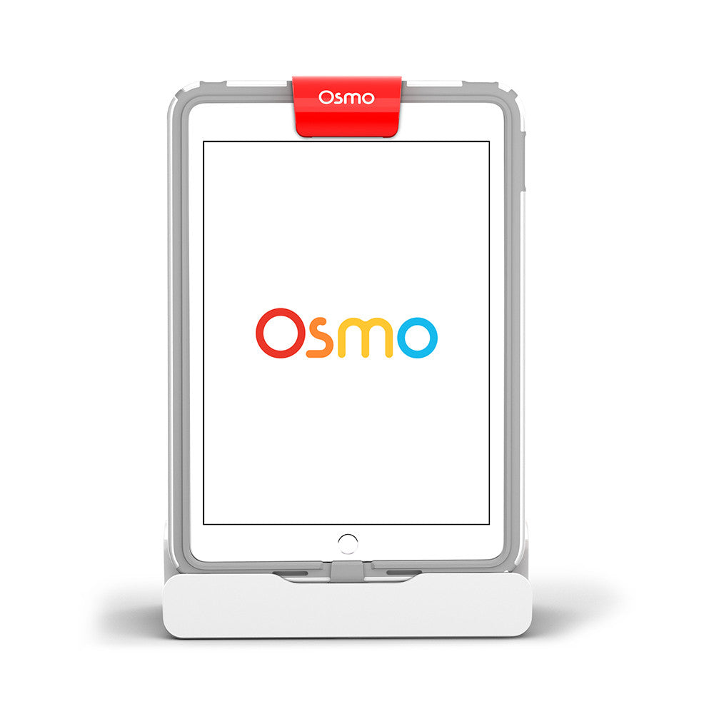Osmo Case for iPad 7th, 8th & 9th Generations