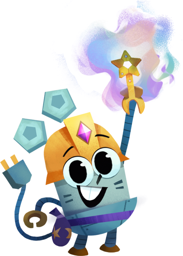 Math Wizard Series – PlayOsmo