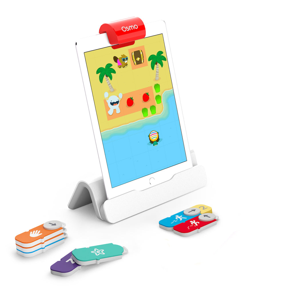 Coding Starter Kit β PlayOsmo