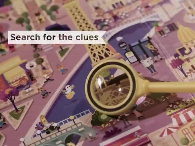Detective Agency