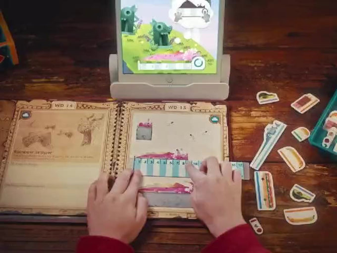 Math Wizard and the Secrets of the Dragons