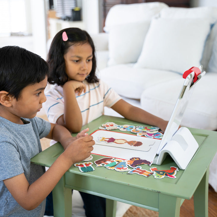 Little Genius Costume Pieces