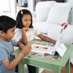 Little Genius Costume Pieces