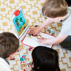 Little Genius Costume Pieces