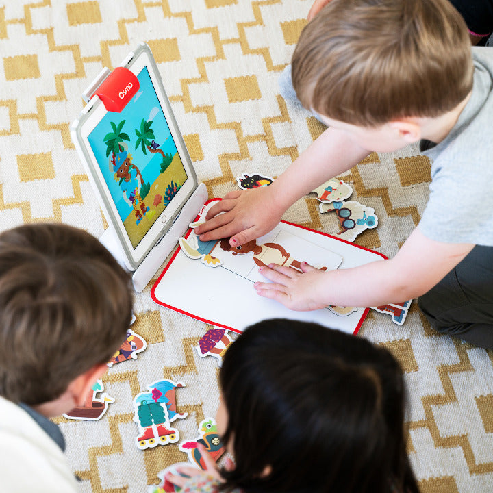 Little Genius Costume Pieces