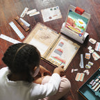 Math Wizard and the Secrets of the Dragons