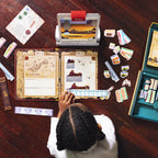 Math Wizard and the Secrets of the Dragons