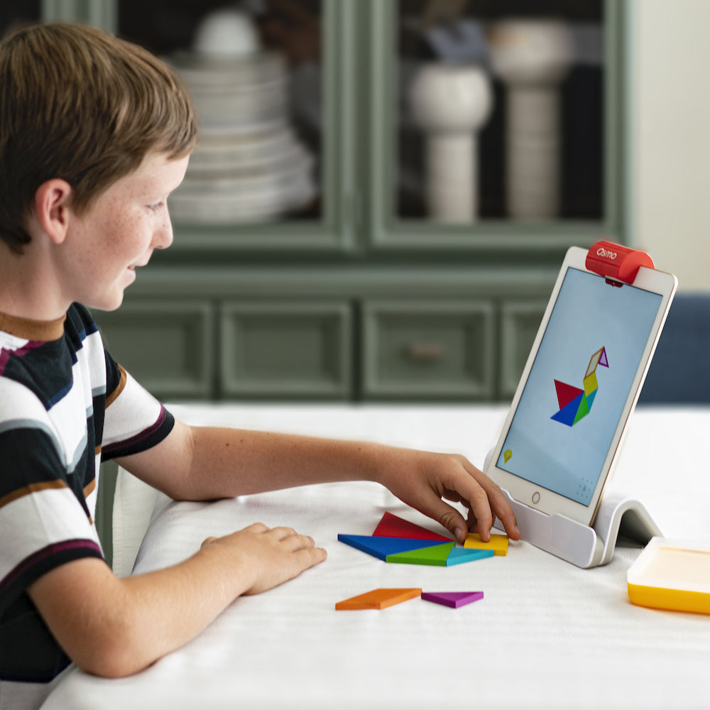 Explorer Starter Kit