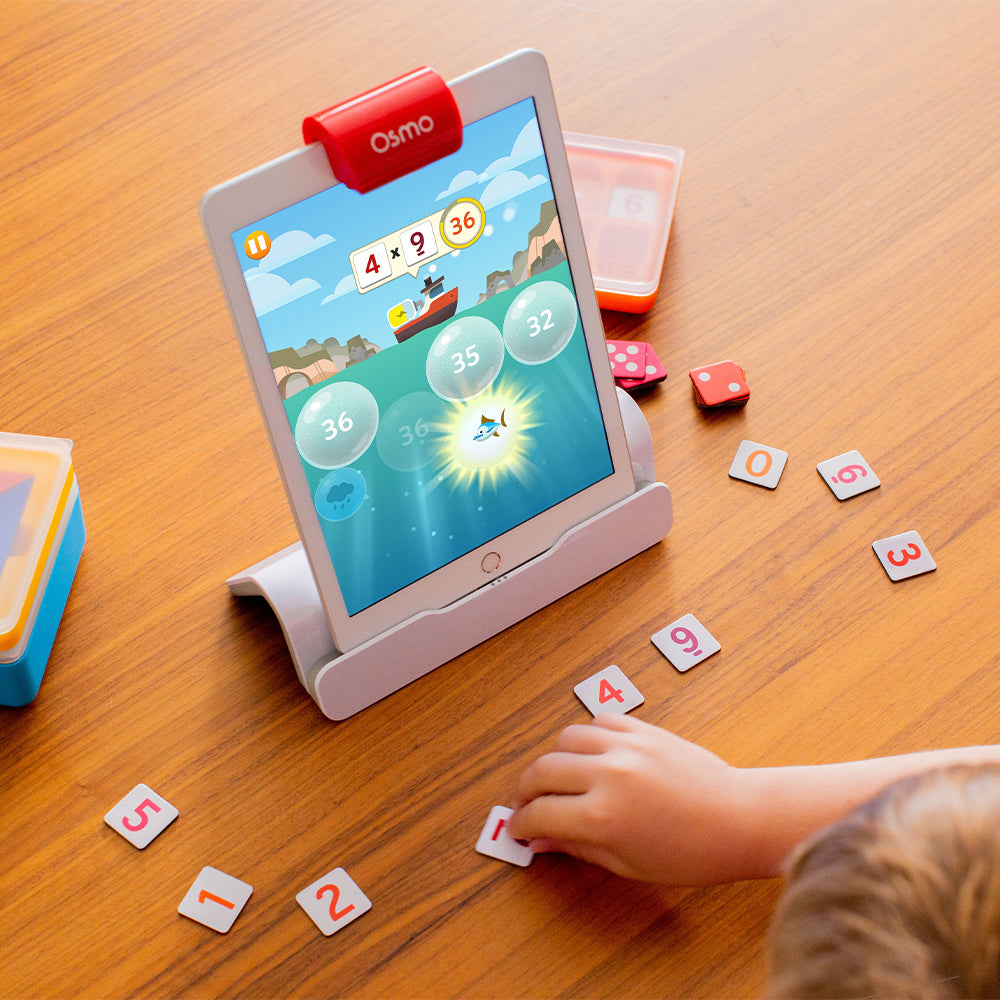 Explorer Starter Kit