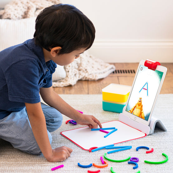 Little Genius Starter Kit + Early Math Adventure