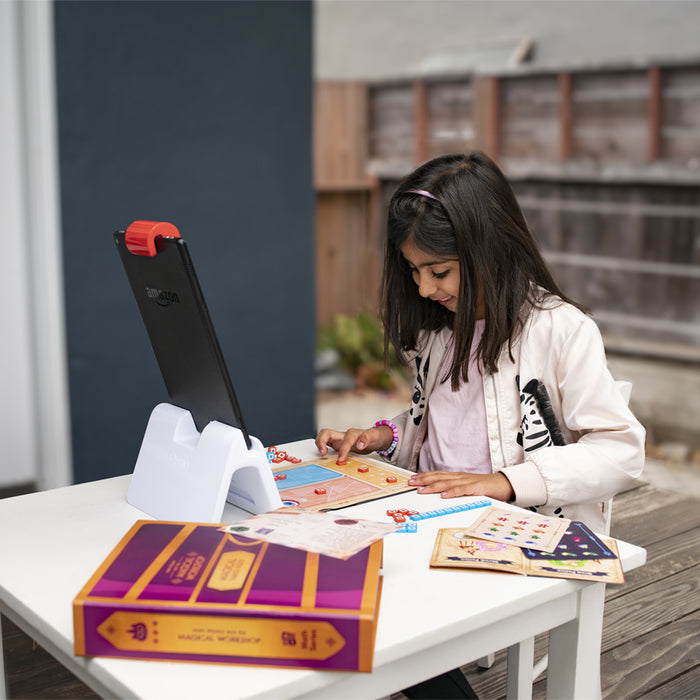 Osmo Math Wizard and the Magical Workshop – PlayOsmo