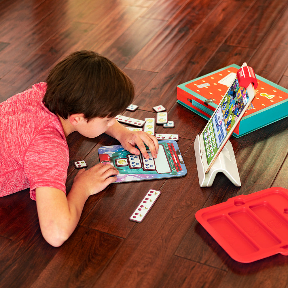 Math Wizard Series – PlayOsmo