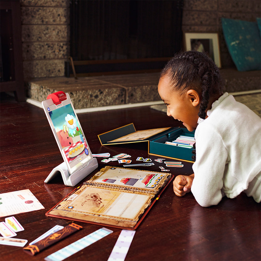 Math Wizard Series – PlayOsmo