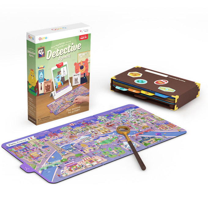 Detective Agency