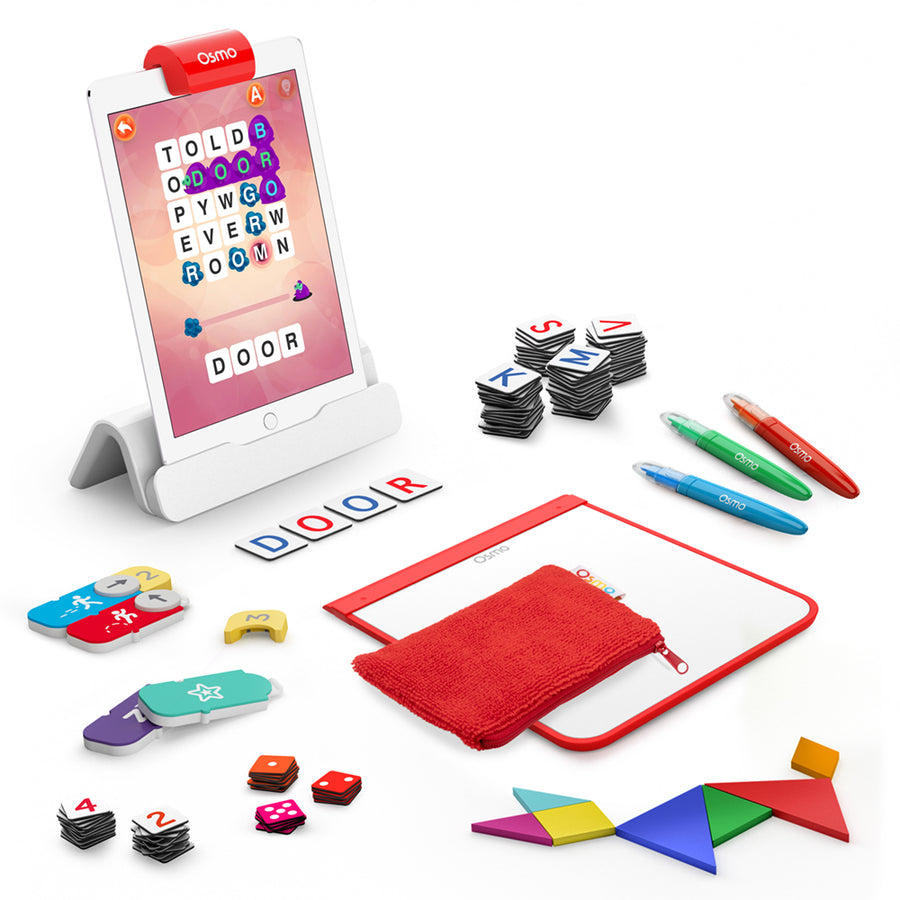 Elementary School Starter Kit
