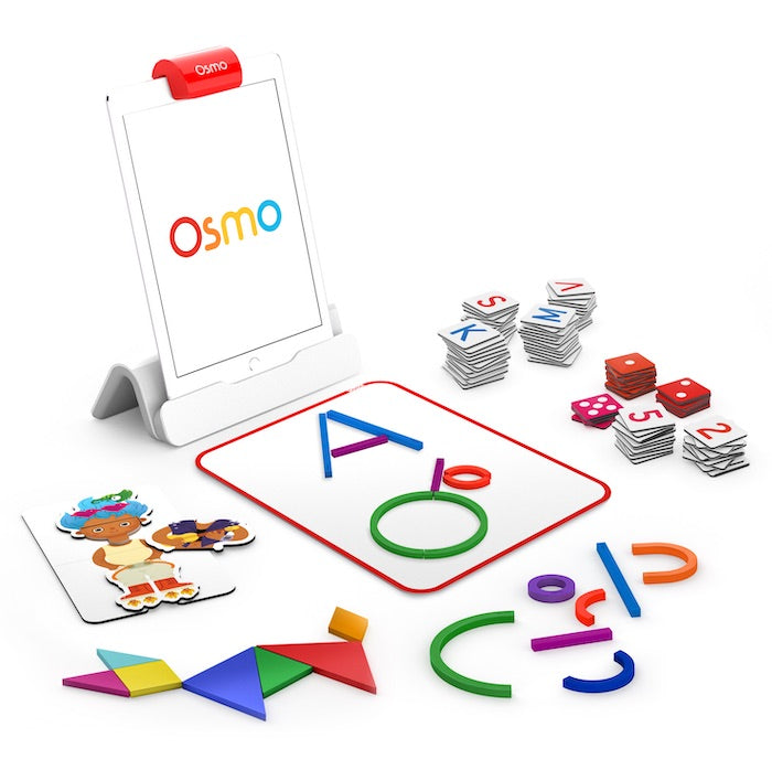 Genius Family Starter Kit