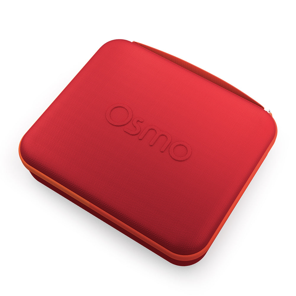 最終　ほぼ新品　OSMO MOBILEと専用ケース Osmo Large Carrying Case – PlayOsmo