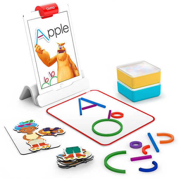おもちゃ Osmo little genius starter Kit osmo_little_genius_sk_c3543d64