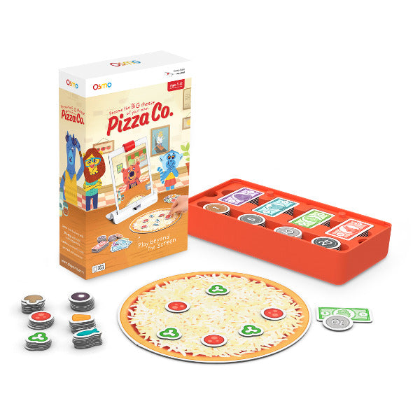Osmo Pizza Co. – PlayOsmo
