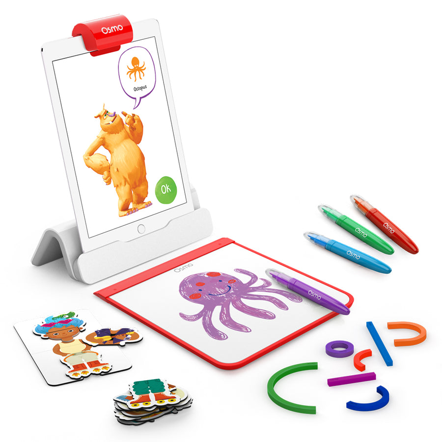 Preschool Starter Kit