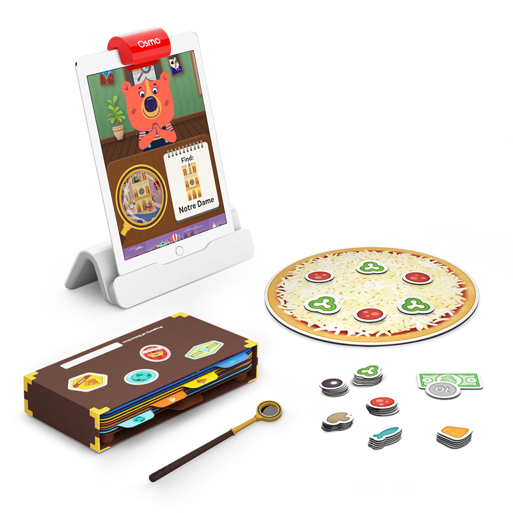 Pretend Play Bundle