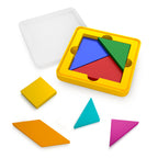 Genius Tangram