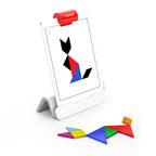 Genius Tangram