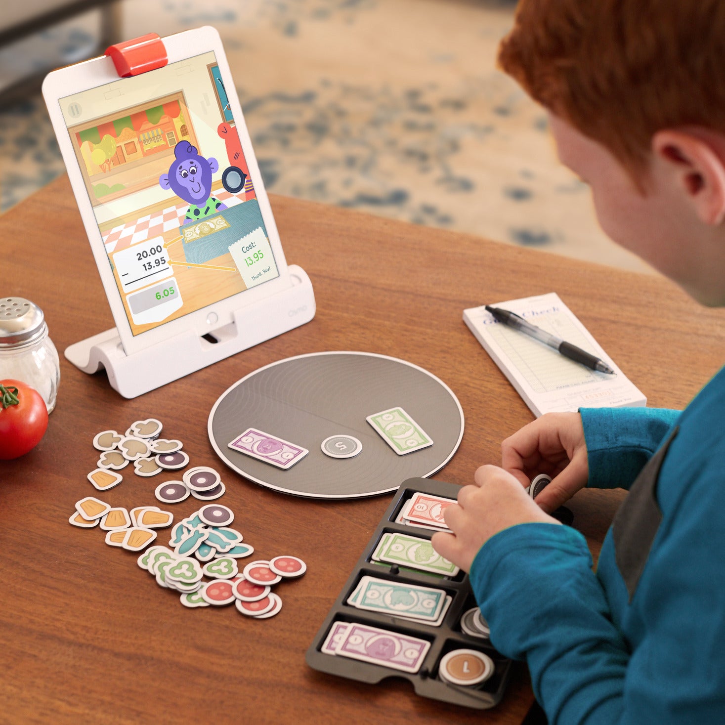 Osmo Pizza Co. – PlayOsmo