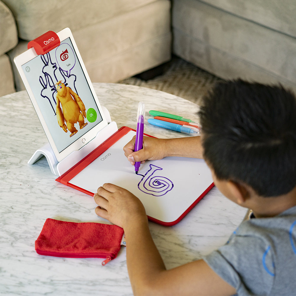 Preschool Starter Kit