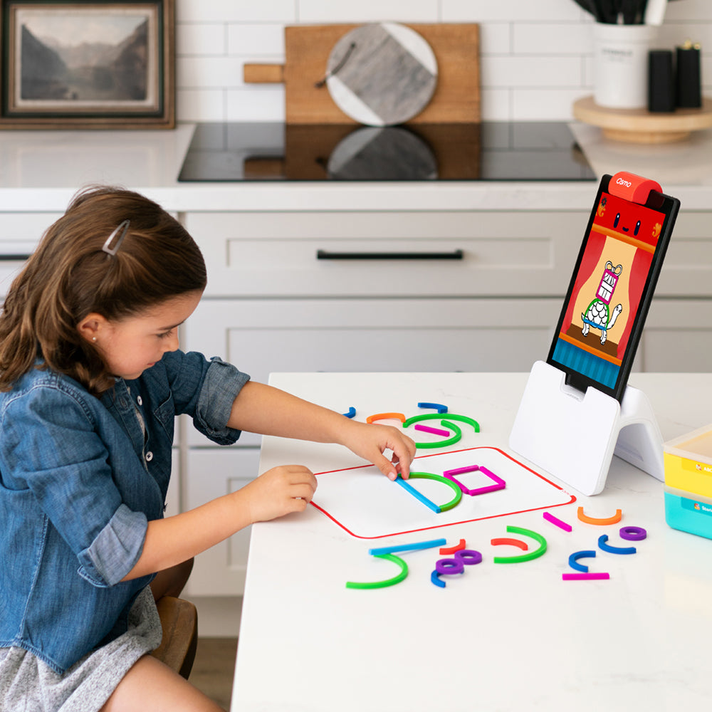 Preschool Starter Kit