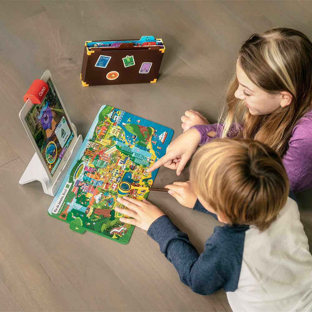Pretend Play Bundle