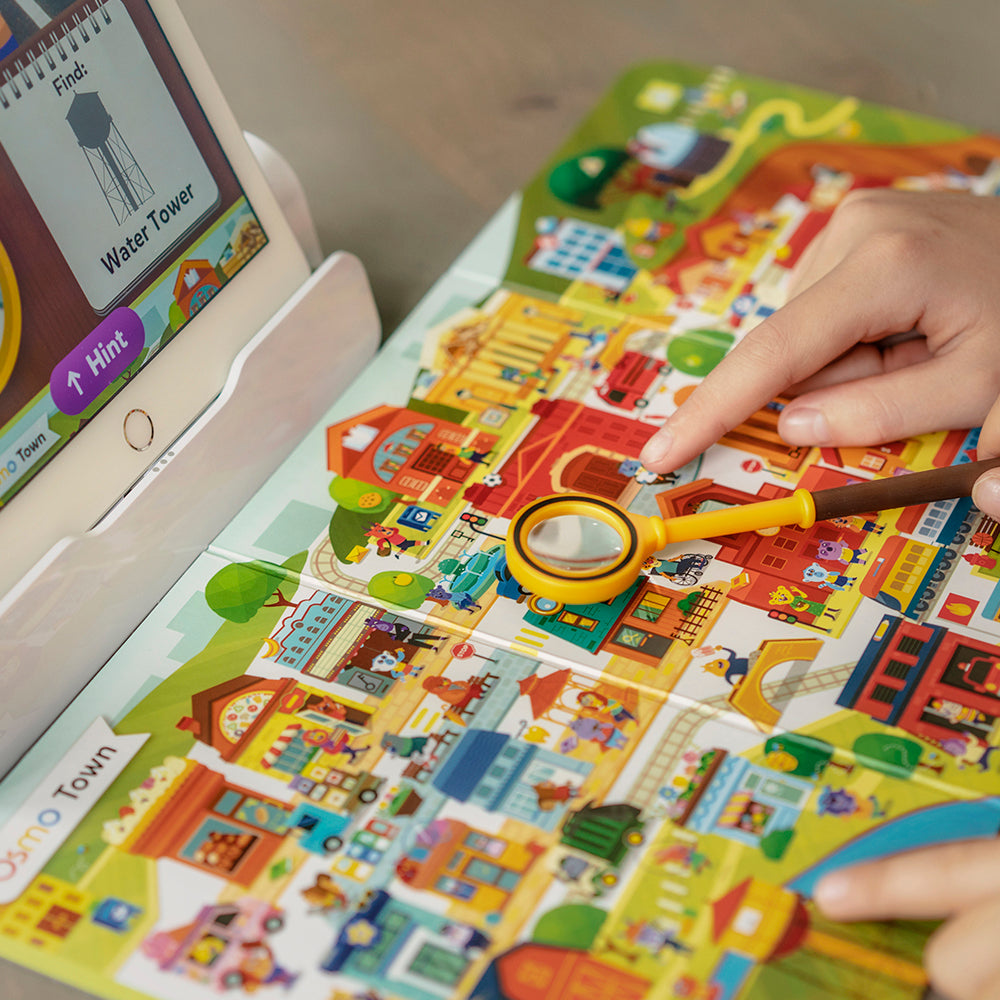 Pretend Play Bundle