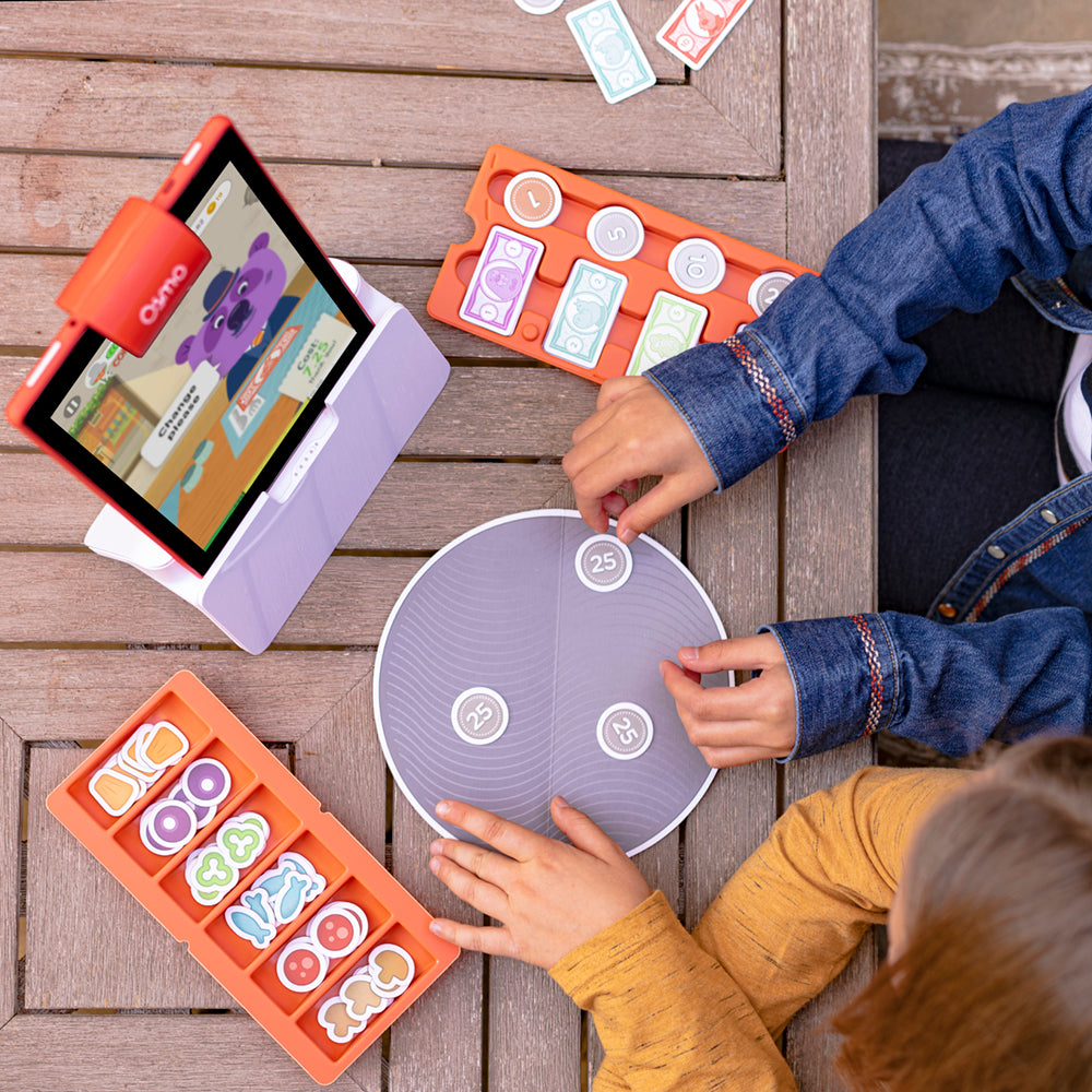 Pretend Play Bundle