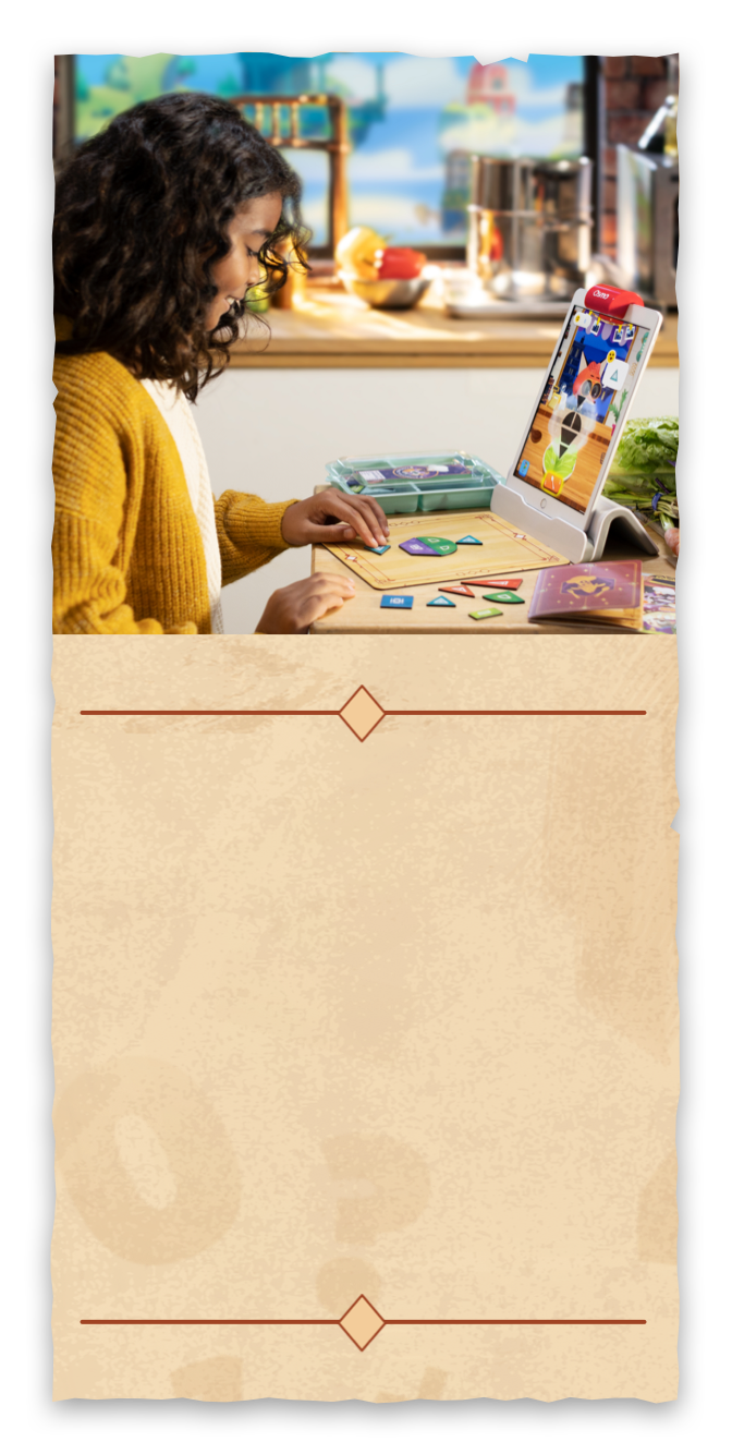 Become a wizard at MATH!