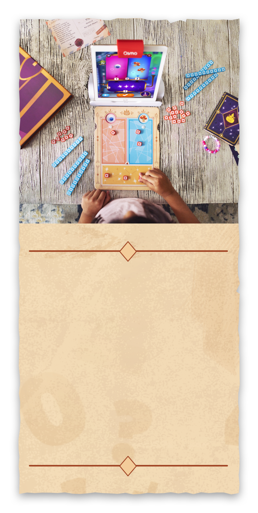 Self-Paced Adventure