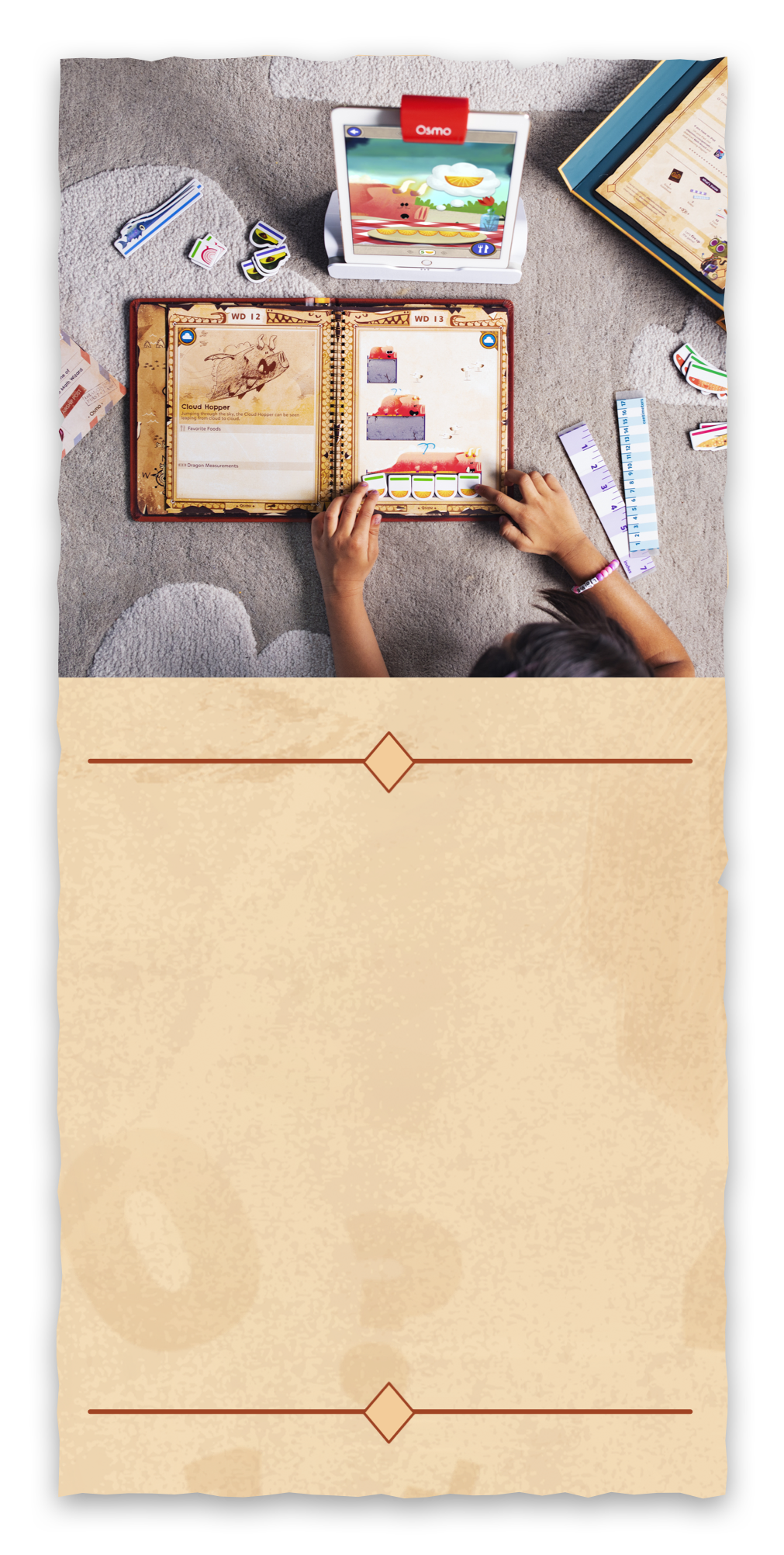 Self-Paced Adventure