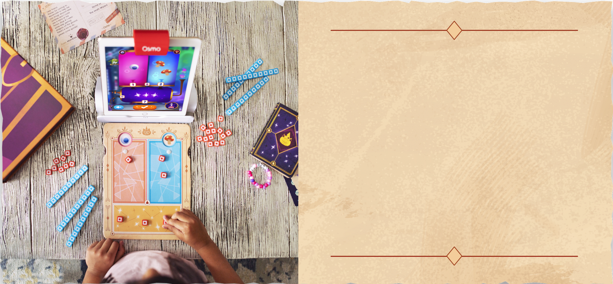 Self-Paced Adventure