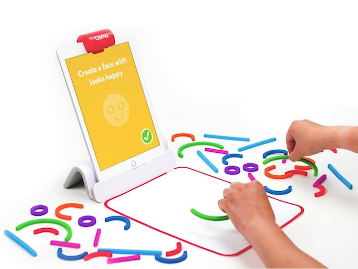 Squiggle Magic