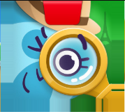 Detective Agency Icon